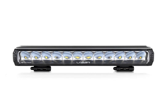 Lazer Triple-R 1250 Smartview (BST)