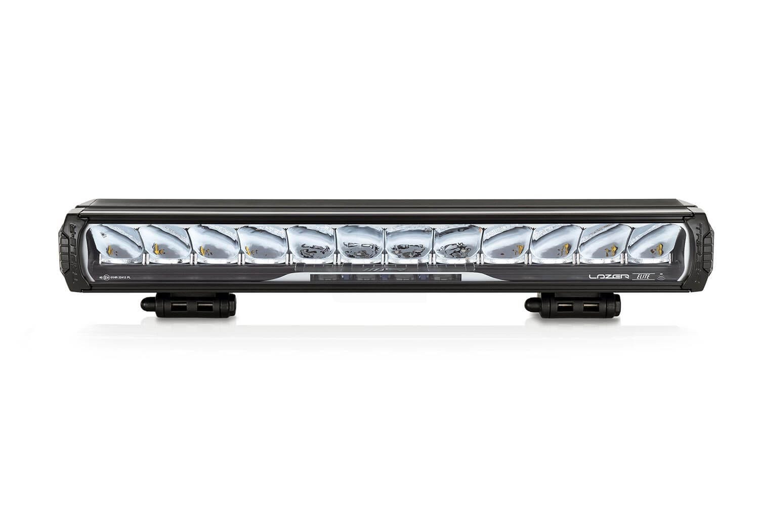 Lazer Triple-R 1250 Elite Gen2 med nærlysassistent
