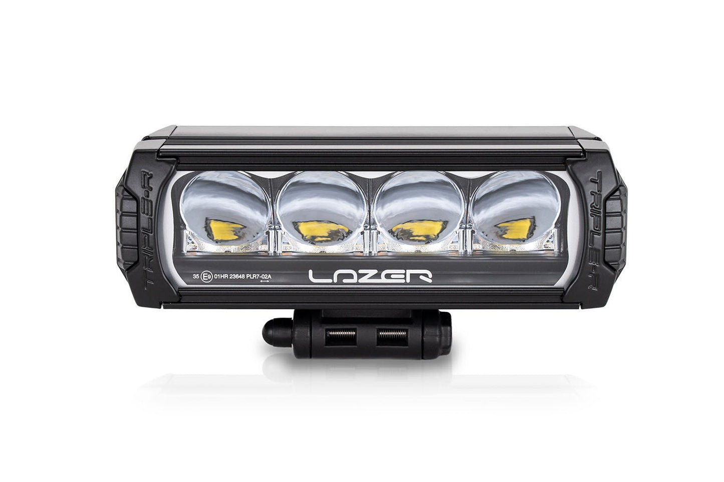 Lazer Triple-R 750 (Gen2)