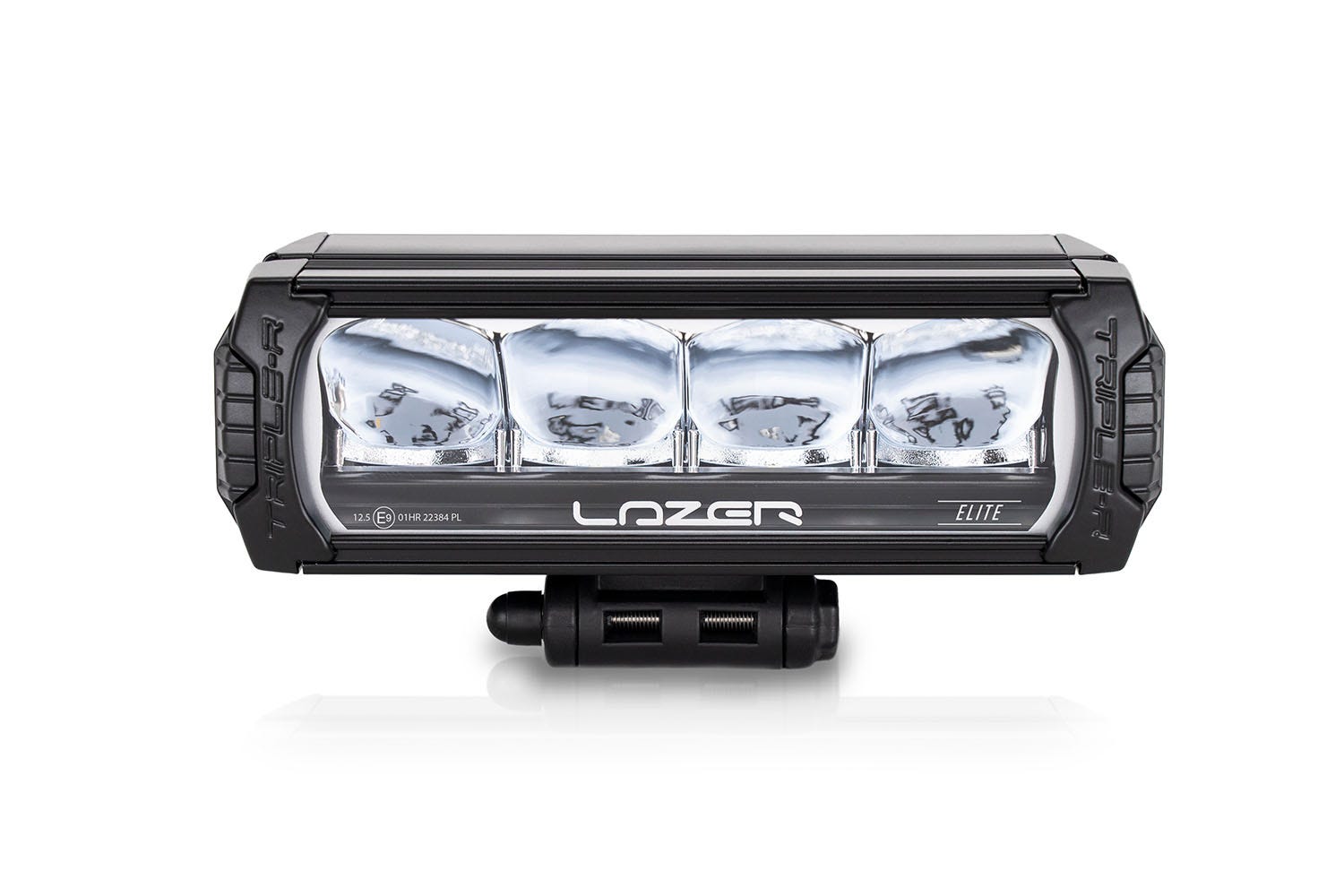 Lazer Triple-R 750 Elite (Gen2)