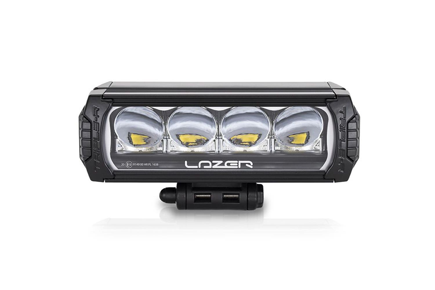 Lazer Triple-R 750 Wide