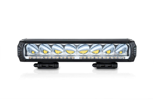 Lazer Triple-R 1000 Gen2 - Innebygd varsellys (Hvit)