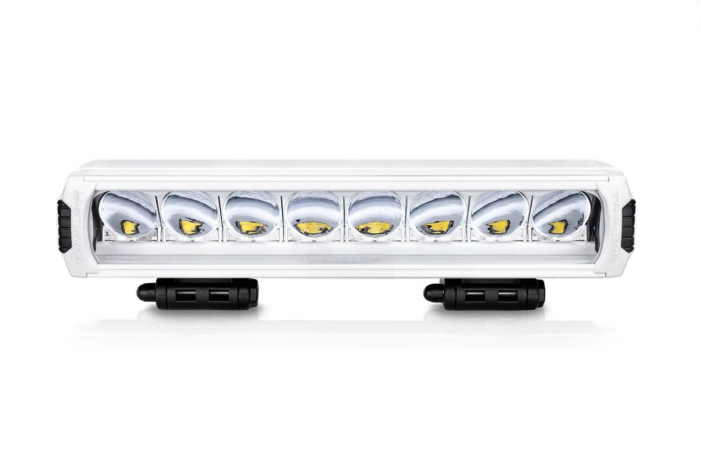 Lazer Triple-R 1000 Gen2 (Hvit)