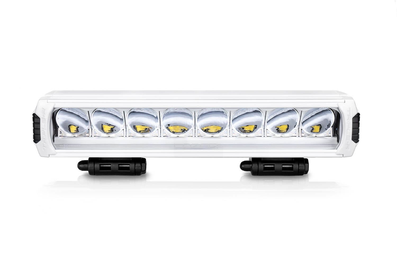 Lazer Triple-R 1000 Gen2 (Hvit)
