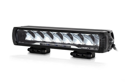 Lazer Triple-R 1000 Elite Gen2 med nærlysassistent