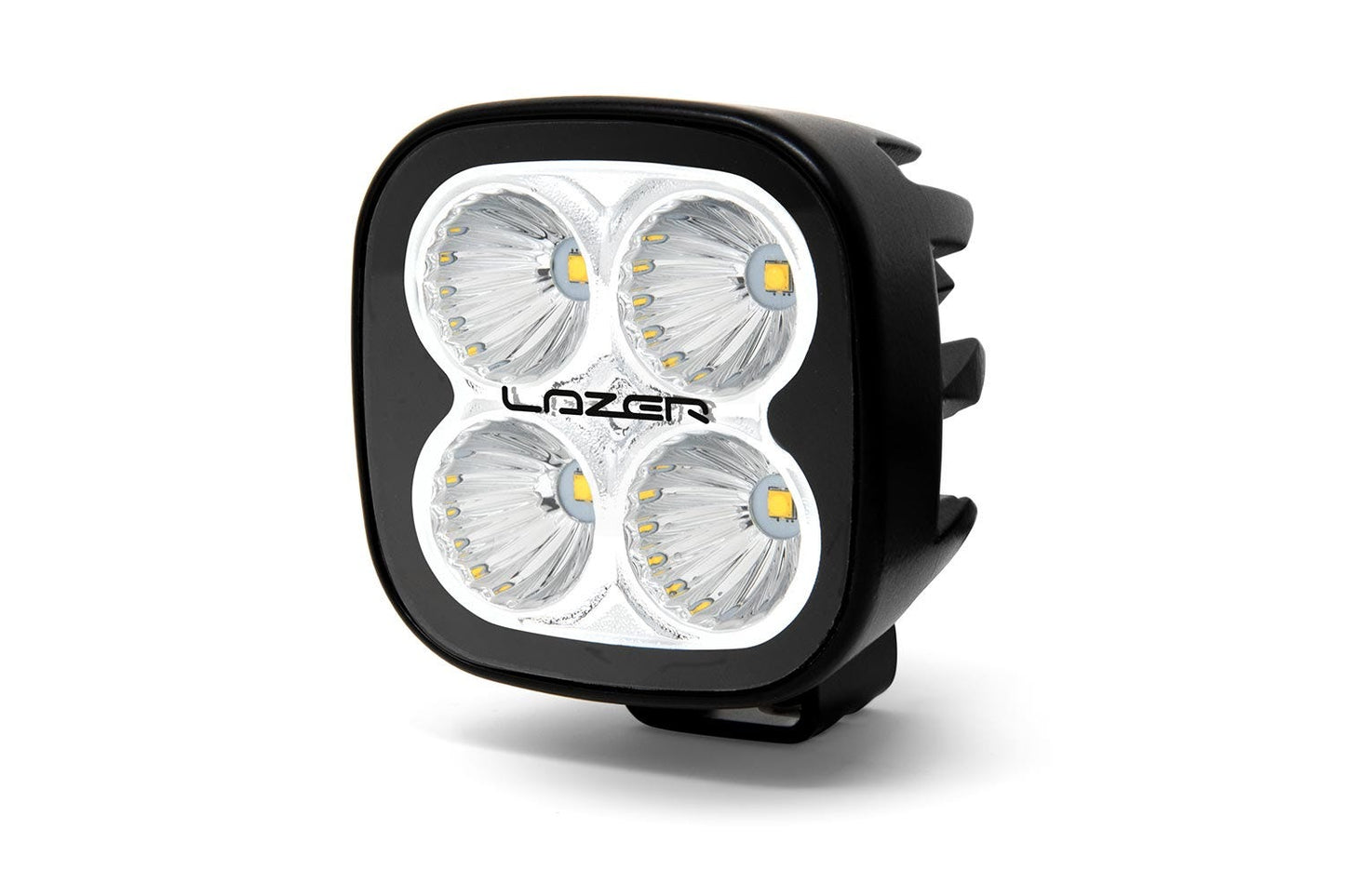 Lazer Utility 25