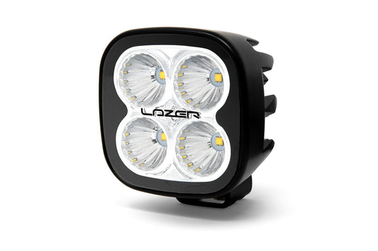 Lazer Utility 25