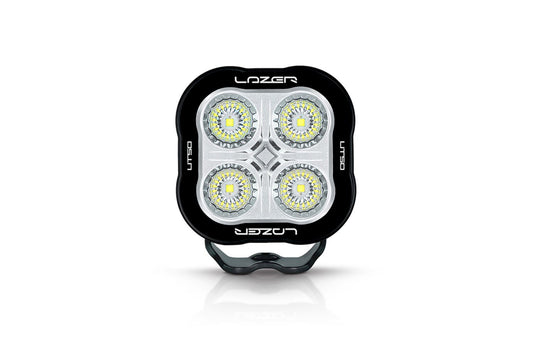 Lazer Utility-50