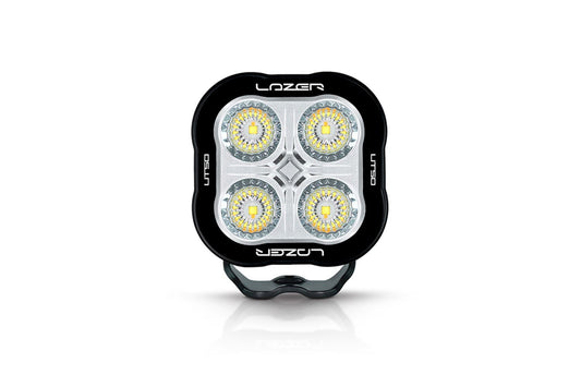 Lazer Utility-50 (with Beacon Function)
