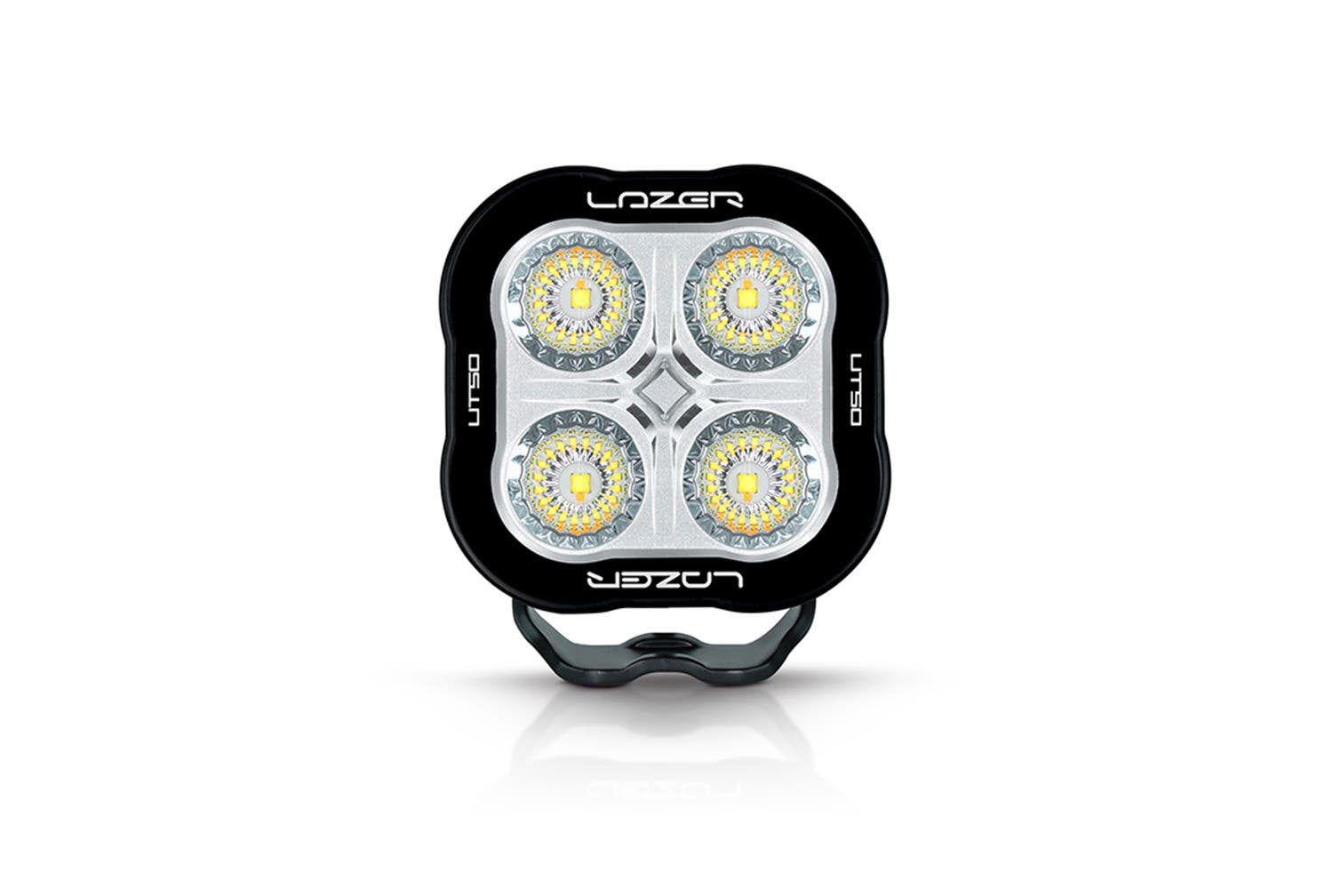Lazer Utility-50 (with Beacon + Red Tail Light Function