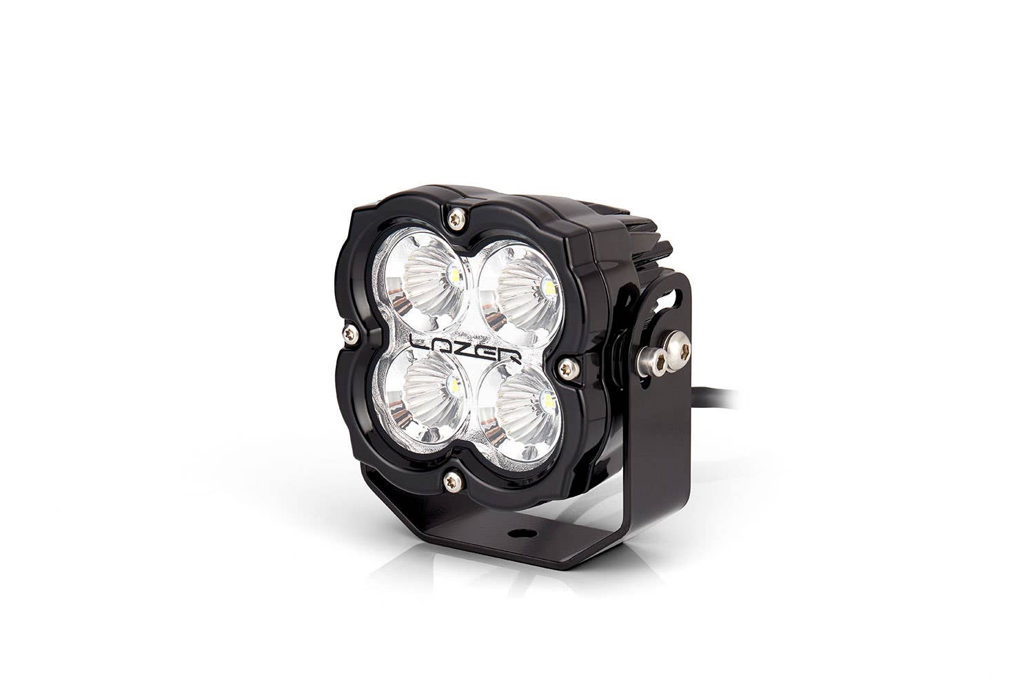 Lazer Utility 80 Gen2 (ADR)