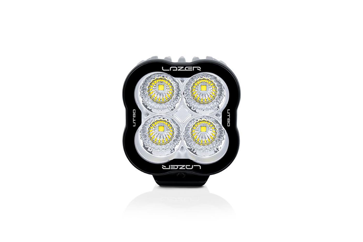 Lazer Utility-80 HD