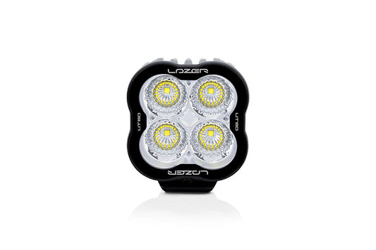 Lazer Utility-80 HD