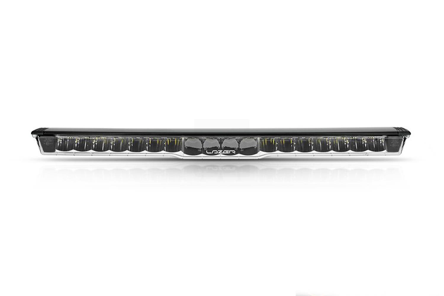 Lazer Glide (With Position Light