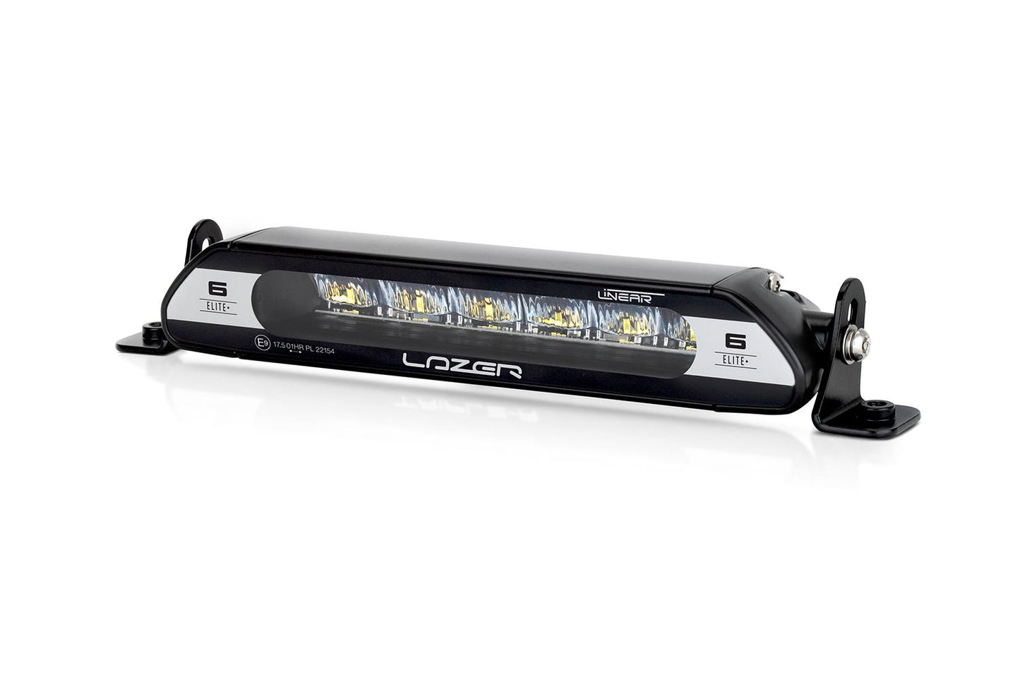 Lazer Linear-6 Elite+