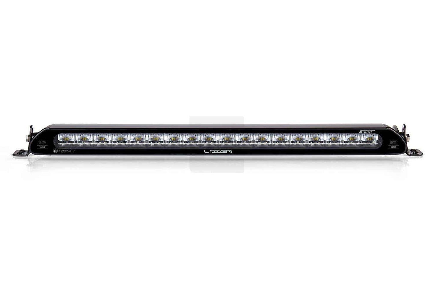 Lazer Linear 18 Elite - Double