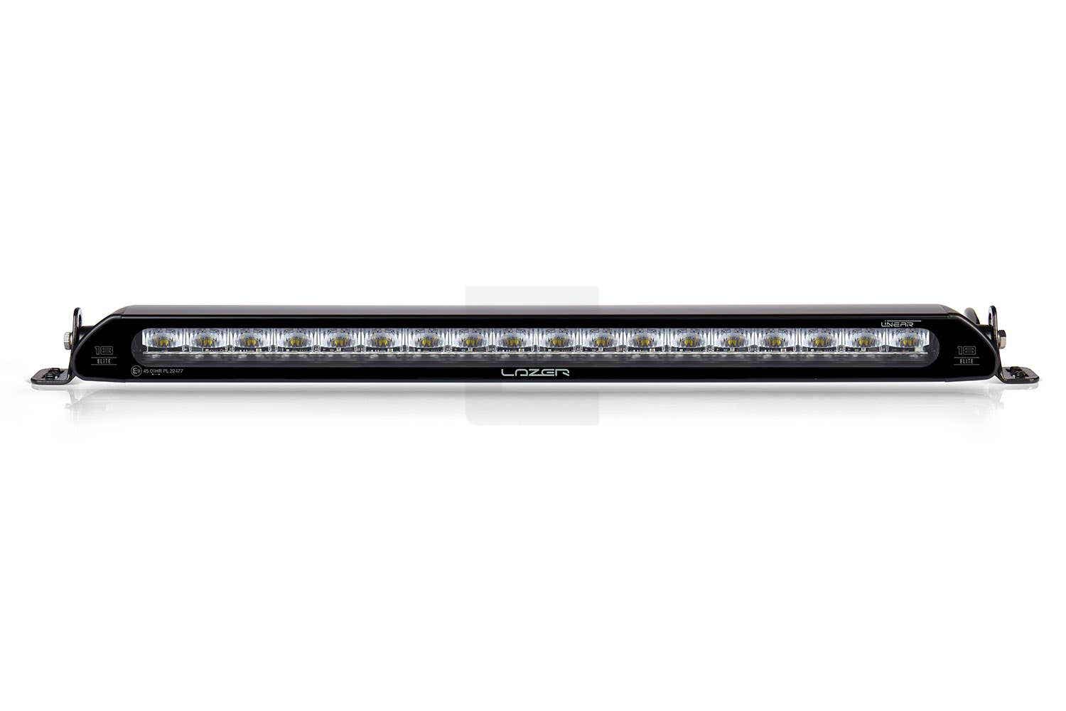 Lazer Linear 18 Elite - Double