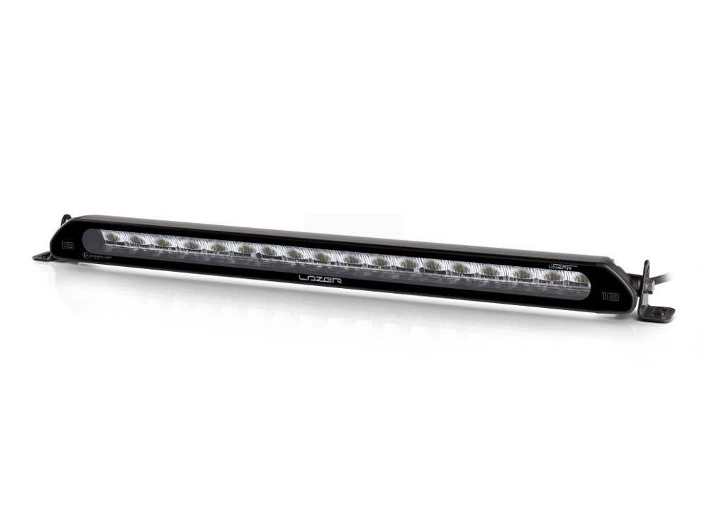 Lazer Linear 18 Standard