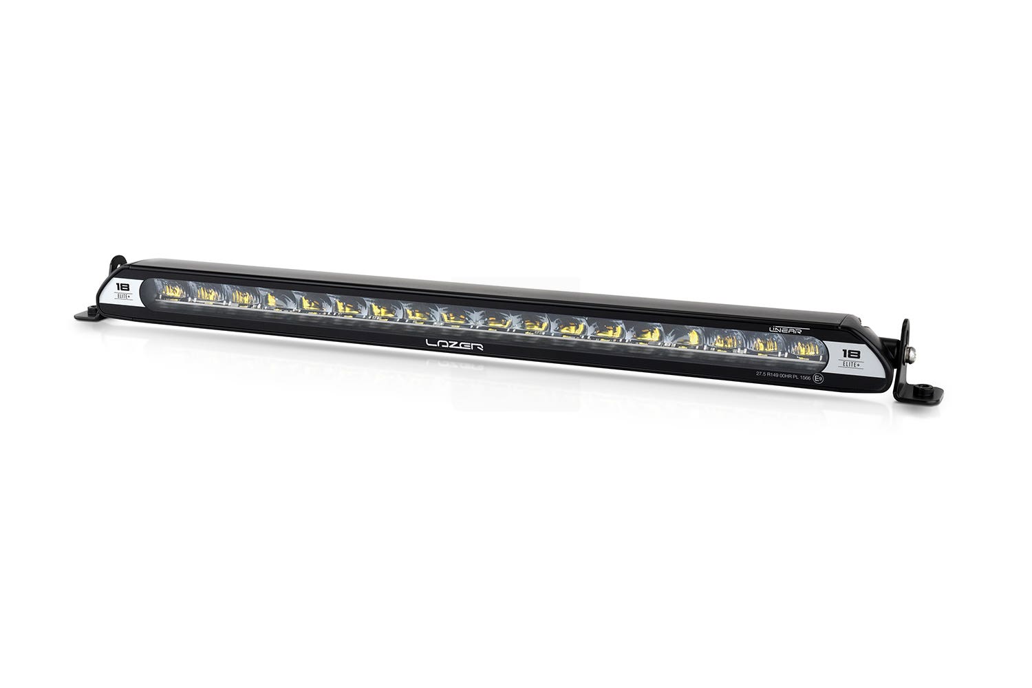 Lazer Linear-18 Elite+