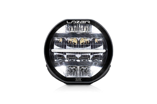 Lazer Sentinel 7 Elite