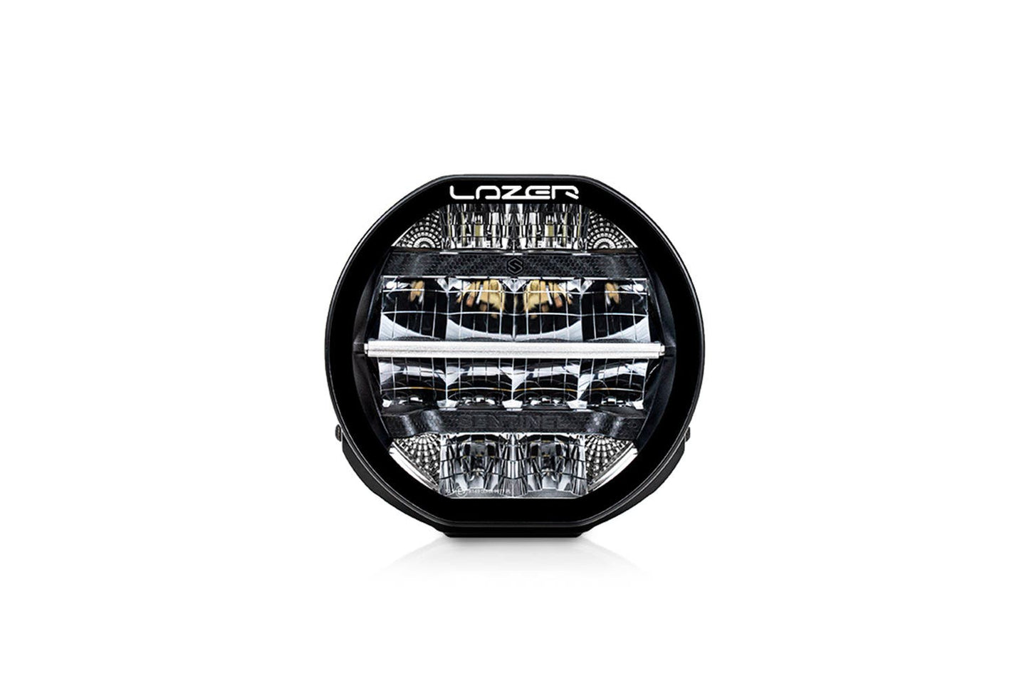 Lazer Sentinel 7