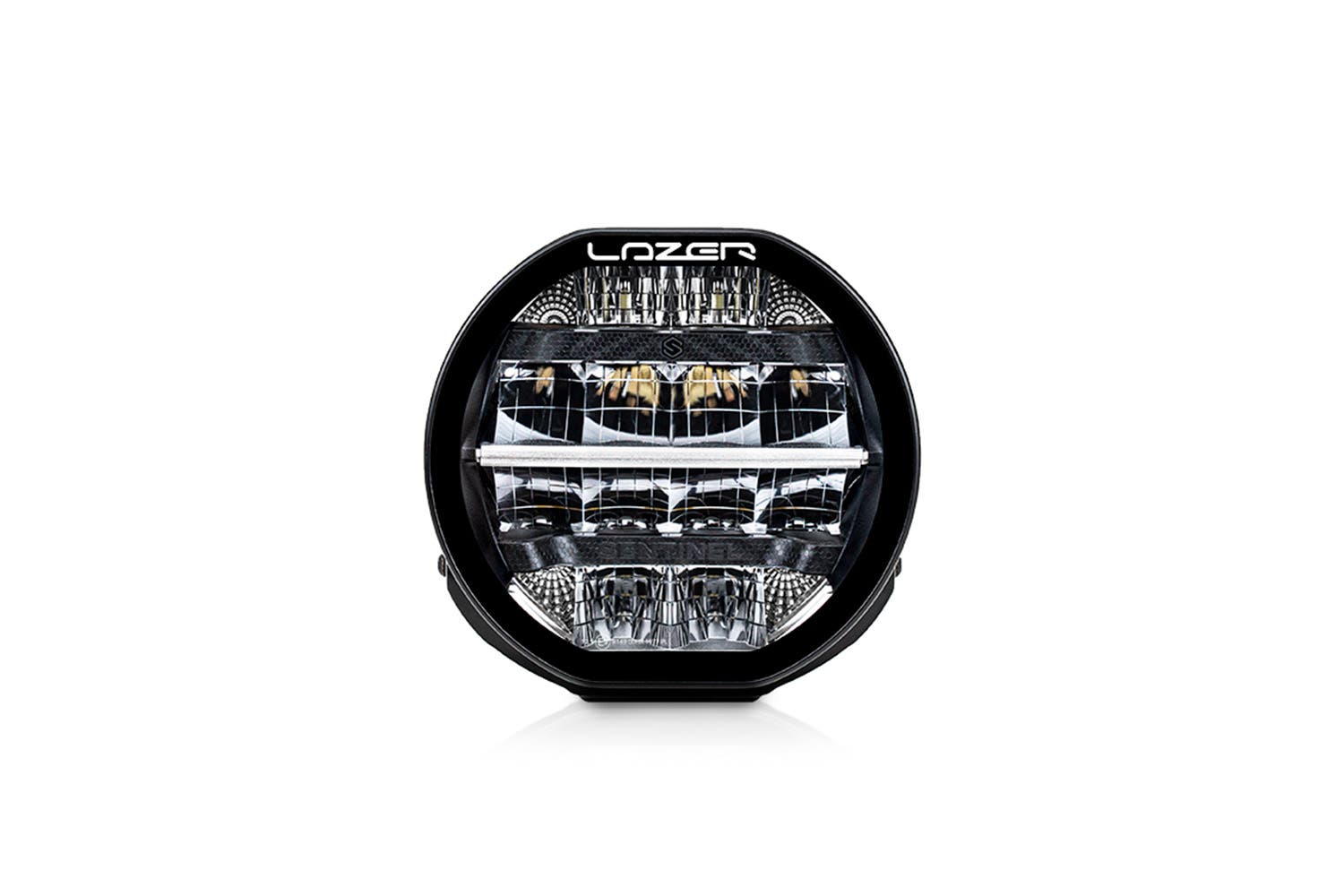 Lazer Sentinel 7
