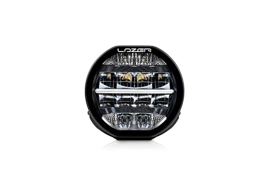 Lazer Sentinel 7