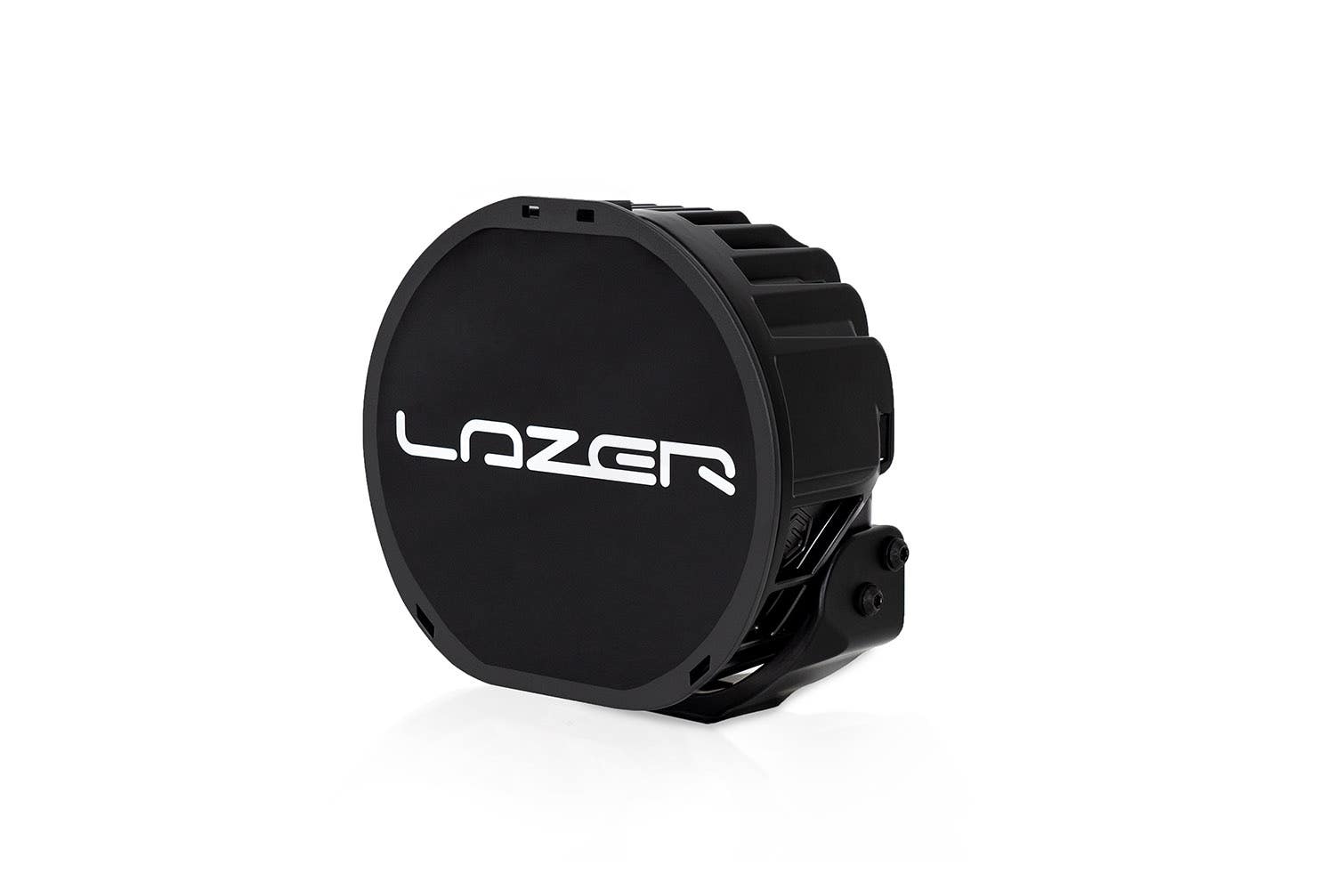 Lazer Sentinel 7 deksel (Black)