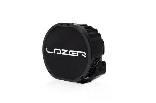 Lazer Sentinel 7 deksel (Black)