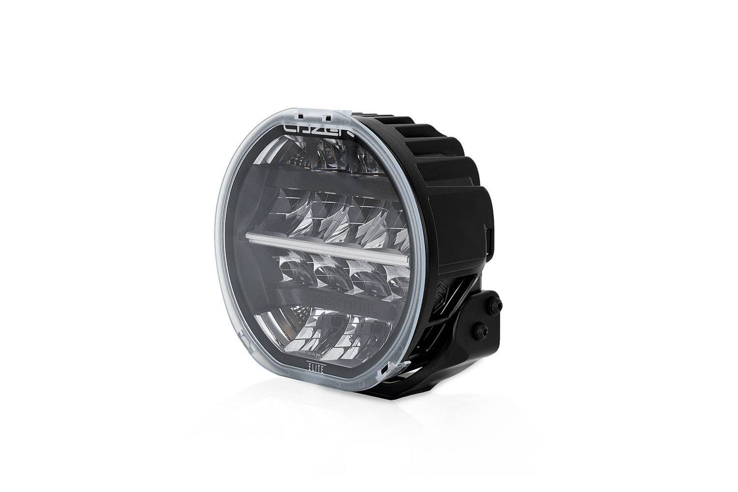 Lazer Sentinel 7 deksel (Clear)