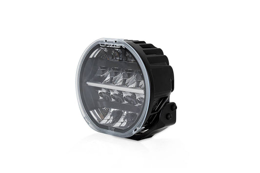 Lazer Sentinel 7 deksel (Clear)