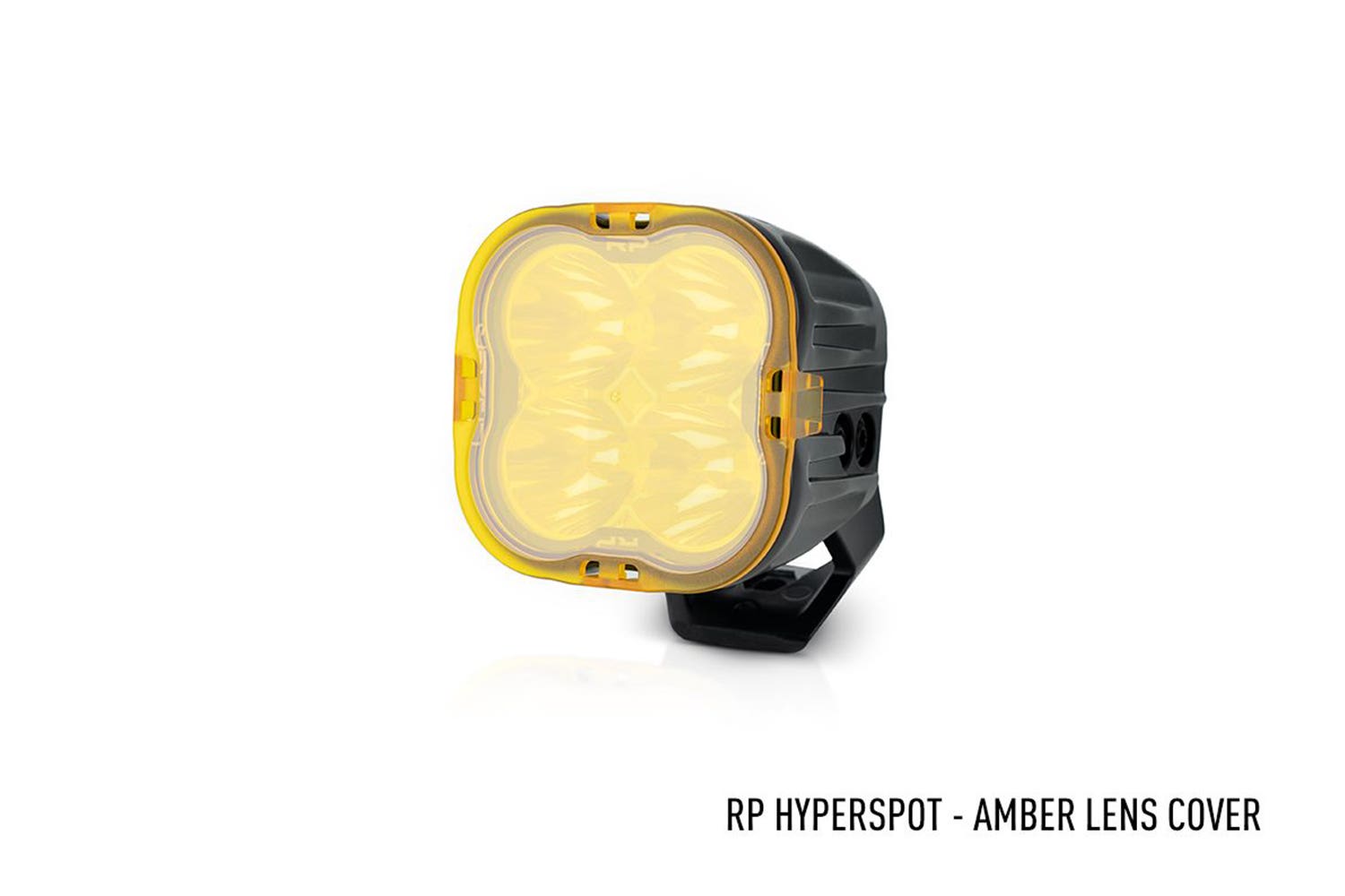 Lazer Amber Lens Cover