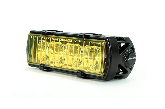 Lazer deksel ST4 (Oransje)