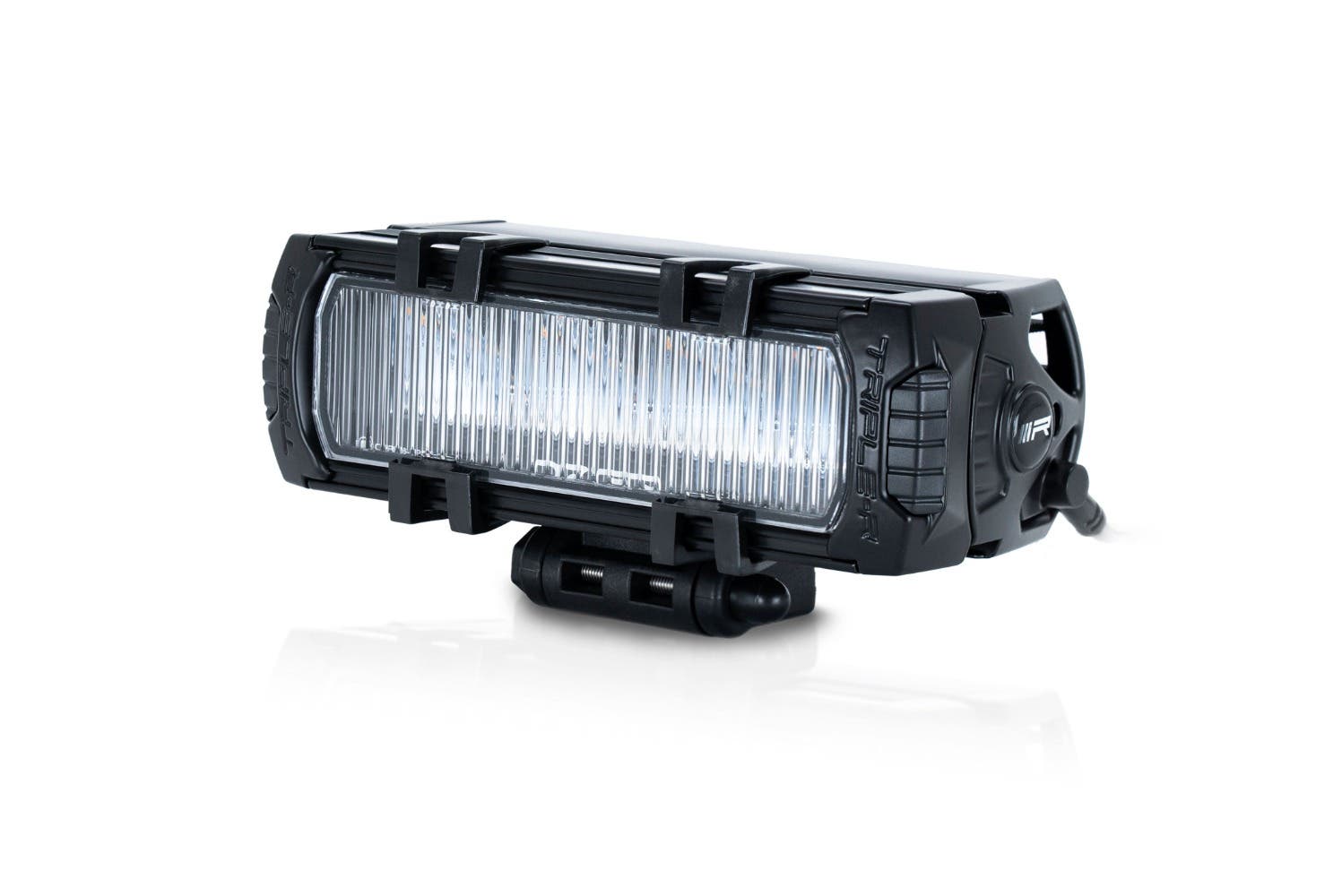Lazer spredningsdeksel Triple-R Gen2 (30 grader)(Klart)