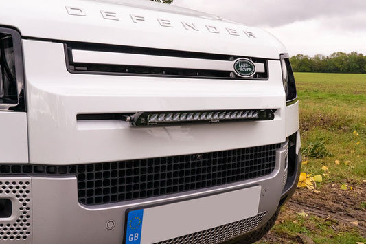 Lazer grillkit Land Rover Defender 2020+ (Linear 18)