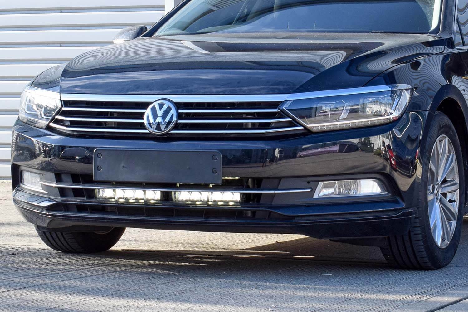 Lazer grillkit Volkswagen Passat 2015+