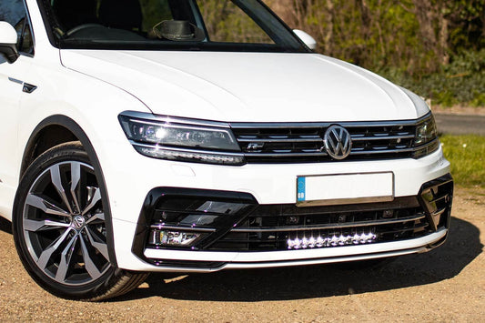 Lazer grillkit Volkswagen Tiguan 2016+