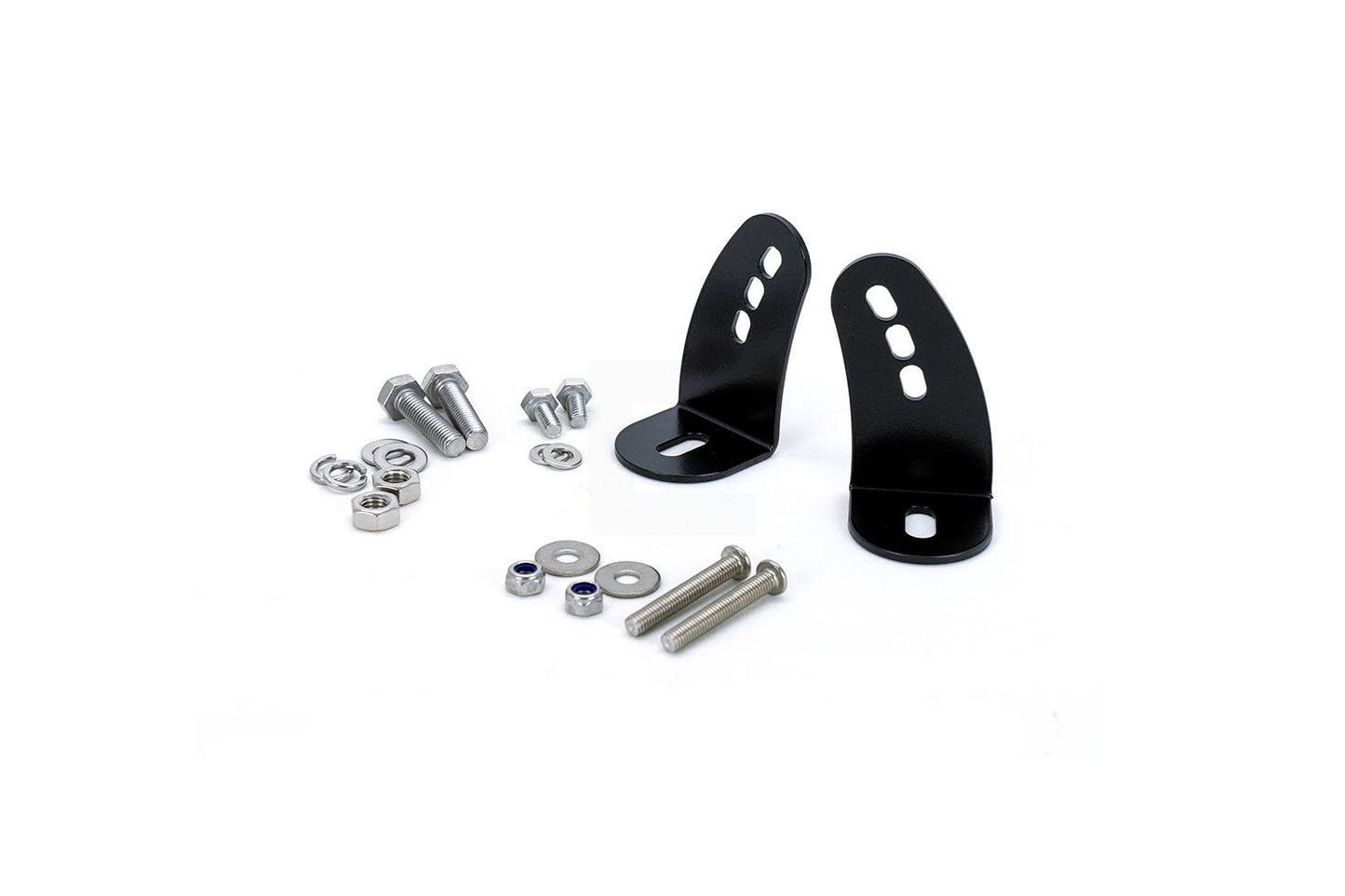 Lazer grillkit V60/S60 2018+ (Kollisjonsbjelkebrakett)