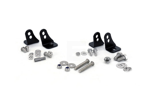 Lazer grillkit Volvo V90/S90 2016+ (Kollisjonsbjelkebrakett)