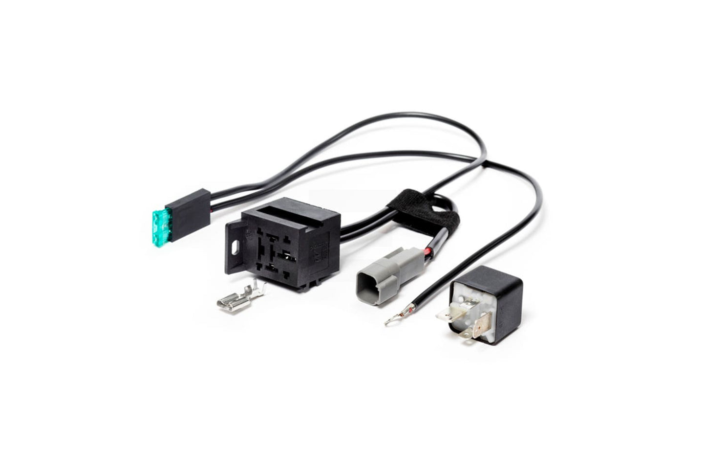 Modernum Auxiliary Lightnig Amp harness