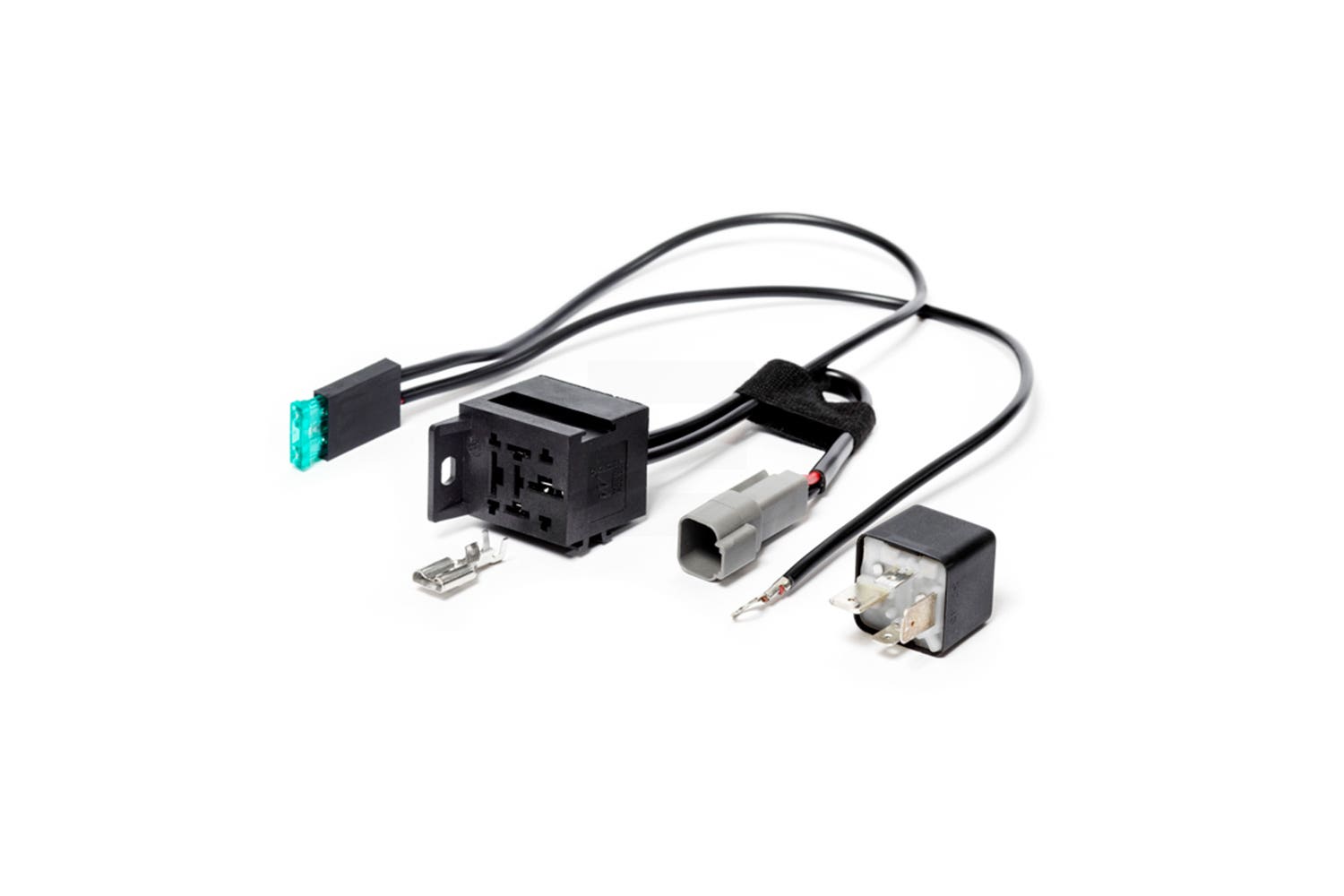 Modernum Auxiliary Lightnig Amp harness