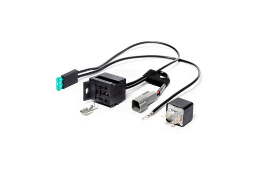 Modernum Auxiliary Lightnig Amp harness