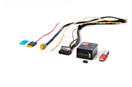 Modernum Digital Lightning 1200 Gen2