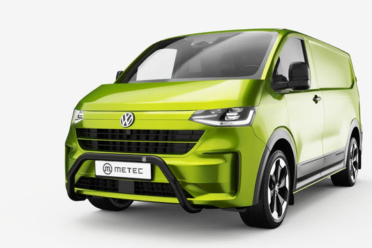 Metec kufanger VW Transporter T7 24- sort (A)