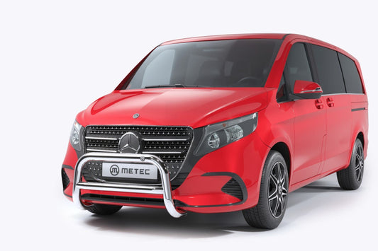 Metec kufanger Mercedes Vito 24-&amp;amp;amp;amp;amp;amp;amp;amp;amp;gt; krom