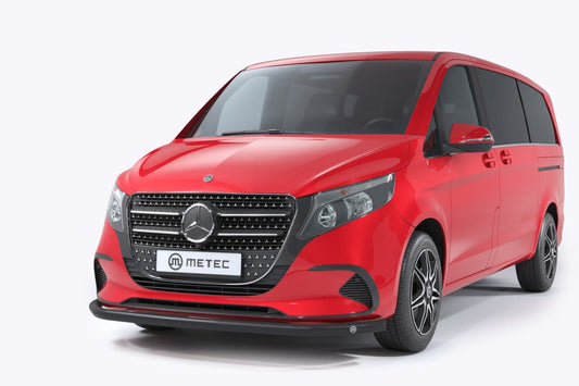 Metec kufanger Mercedes Vito 24 sort v2
