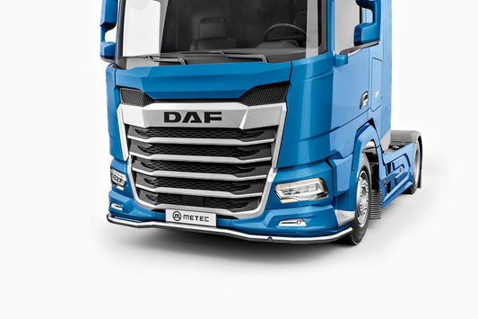 Metec Kufanger Daf Xg Xg+ F-Liner 21 krom (B)