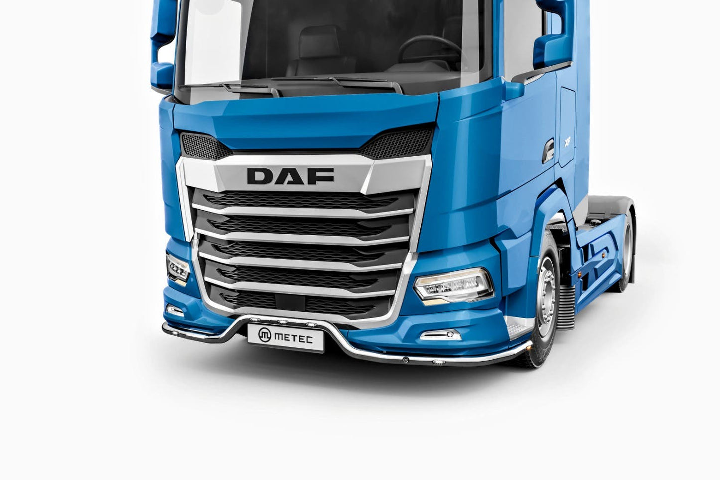 Metec Kufanger Daf Xg Xg+ K-Liner 21 krom (A)