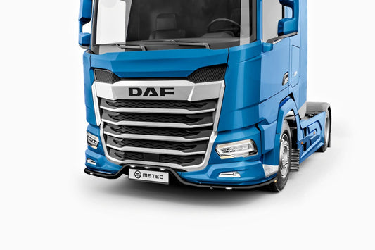 Metec Kufanger Daf Xf K-Liner 21 sort (C)