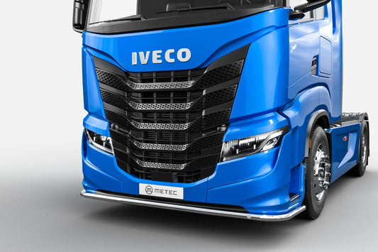Metec Kufanger Iveco S-Way F-Liner 19 krom (C)
